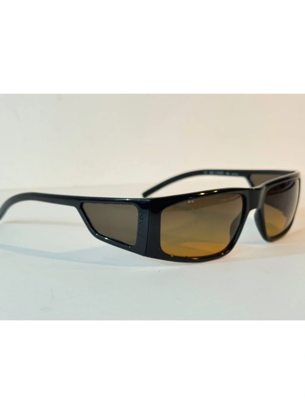 AMAZING GUCCI Sunglasses / Vintage Deadstock Iconic 90s/Y2K